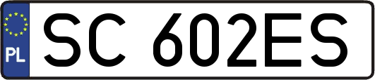 SC602ES