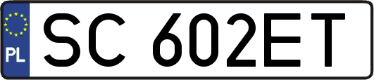 SC602ET