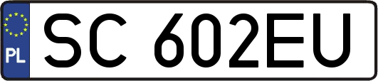 SC602EU