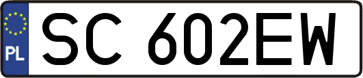 SC602EW