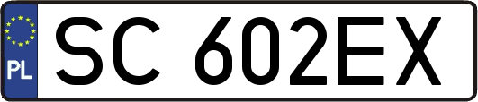 SC602EX