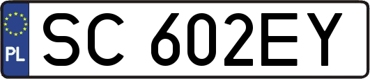 SC602EY