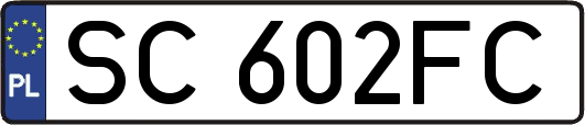 SC602FC