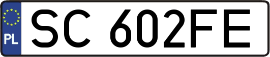 SC602FE