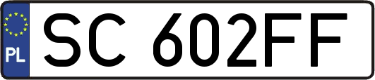 SC602FF