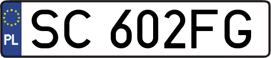 SC602FG