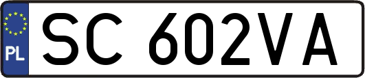 SC602VA