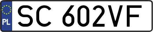 SC602VF