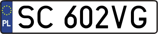 SC602VG