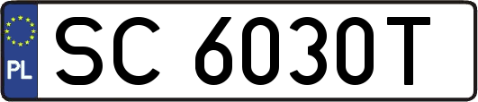 SC6030T