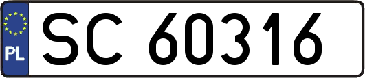 SC60316