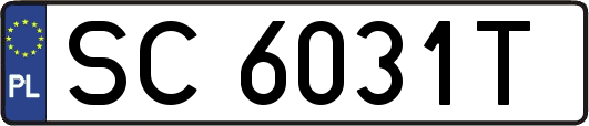 SC6031T