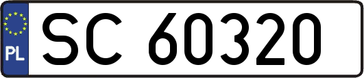 SC60320
