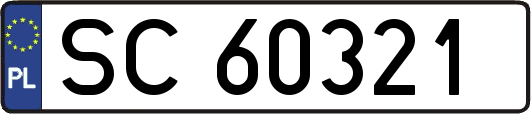 SC60321