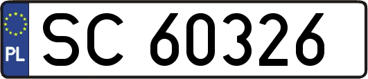 SC60326