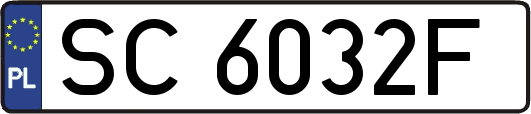 SC6032F