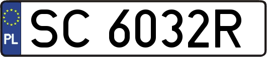 SC6032R