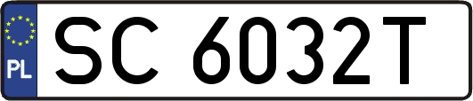 SC6032T