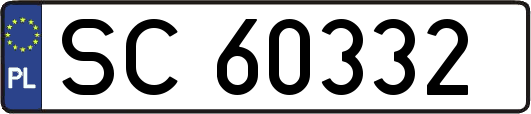 SC60332
