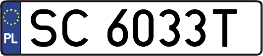 SC6033T