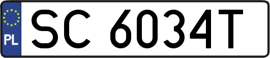 SC6034T