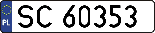 SC60353