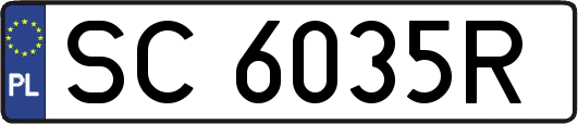 SC6035R