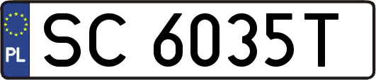 SC6035T