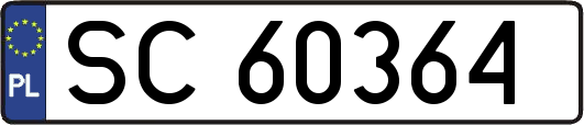 SC60364