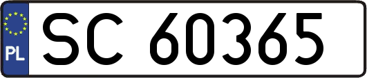 SC60365