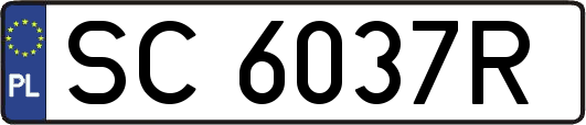 SC6037R
