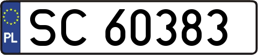SC60383