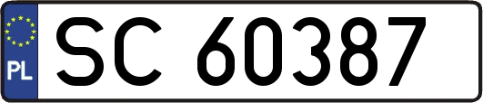 SC60387