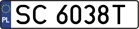 SC6038T