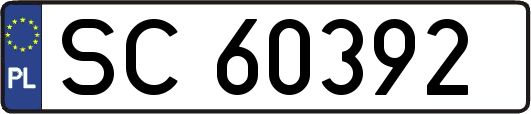 SC60392