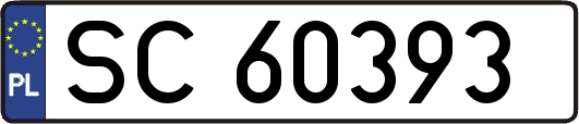 SC60393