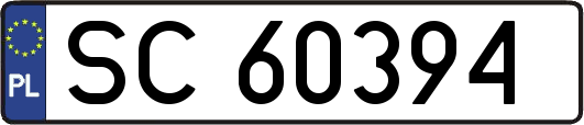 SC60394