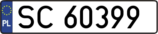 SC60399