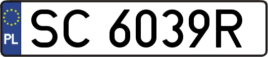 SC6039R
