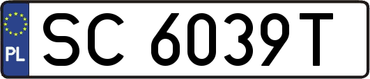 SC6039T