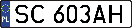 SC603AH