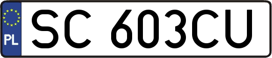 SC603CU
