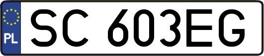 SC603EG