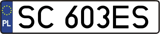 SC603ES