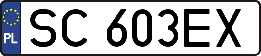 SC603EX