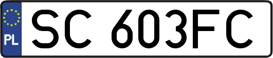 SC603FC