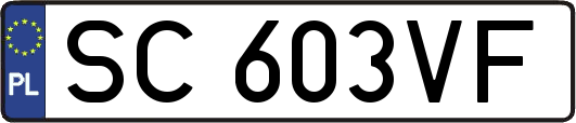 SC603VF