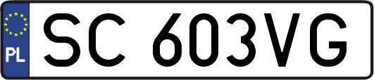 SC603VG