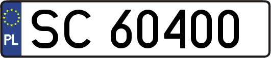 SC60400