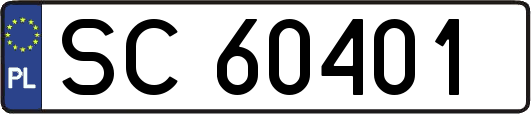 SC60401